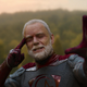Ben Daniels in Jupiter’s Legacy